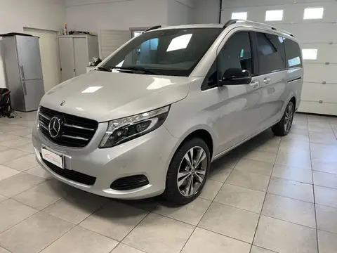 Used MERCEDES-BENZ CLASSE V Diesel 2018 Ad 