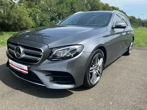 Annonce MERCEDES-BENZ CLASSE E Diesel 2019 d'occasion 