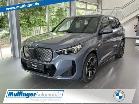 Annonce BMW IX1 Non renseigné 2024 d'occasion 