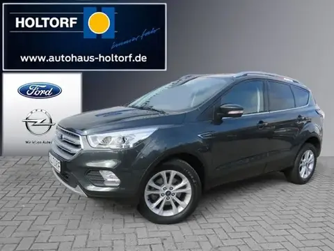 Annonce FORD KUGA Essence 2018 d'occasion 