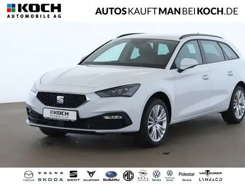 Used SEAT LEON Petrol 2024 Ad 