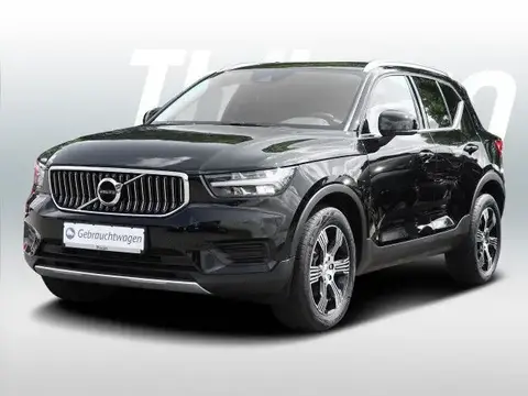 Used VOLVO XC40 Petrol 2022 Ad Germany