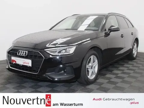 Used AUDI A4 Diesel 2021 Ad 