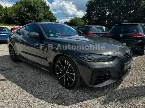 Annonce BMW M440 Essence 2022 d'occasion 