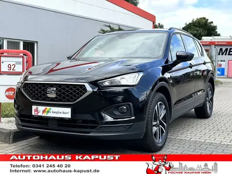 Used SEAT TARRACO Petrol 2020 Ad 