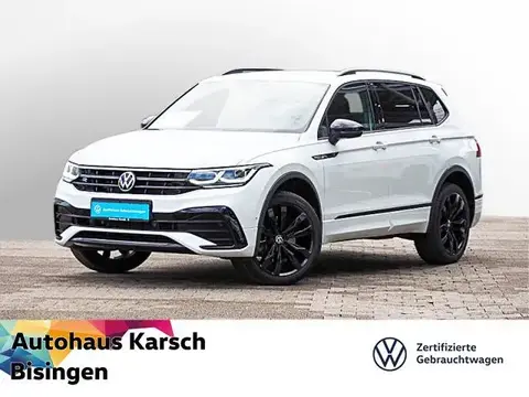 Annonce VOLKSWAGEN TIGUAN Essence 2023 d'occasion 