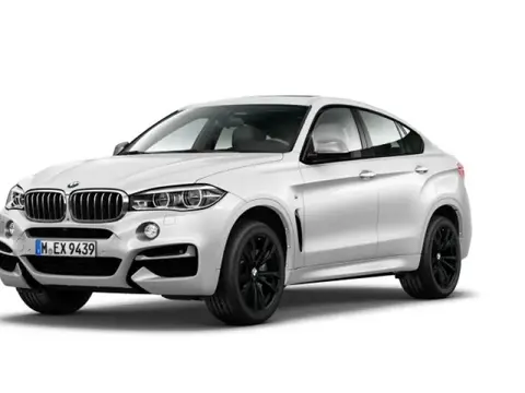 Used BMW X6 Diesel 2019 Ad 