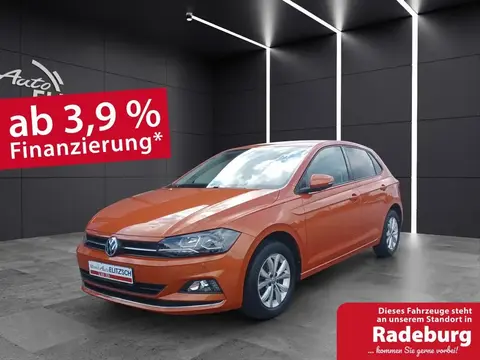 Used VOLKSWAGEN POLO Petrol 2020 Ad 