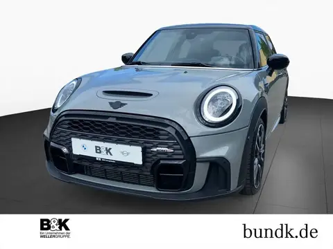 Used MINI COOPER Petrol 2021 Ad 