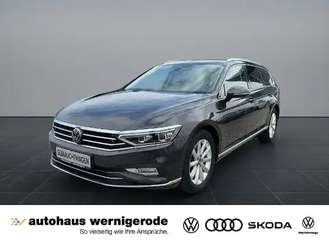 Used VOLKSWAGEN PASSAT Diesel 2023 Ad 