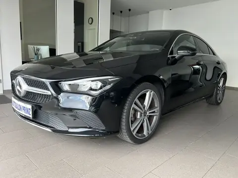 Used MERCEDES-BENZ CLASSE CLA Petrol 2019 Ad 