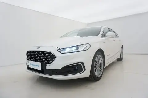 Annonce FORD MONDEO Hybride 2020 d'occasion 