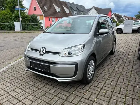 Annonce VOLKSWAGEN UP! Essence 2018 d'occasion 