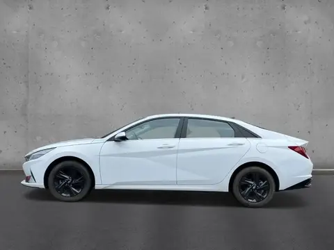 Annonce HYUNDAI ELANTRA Essence 2021 d'occasion 