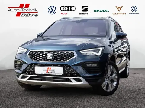 Used SEAT ATECA Diesel 2024 Ad 