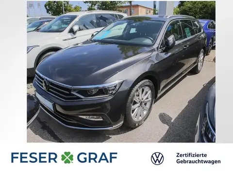 Used VOLKSWAGEN PASSAT Diesel 2023 Ad 