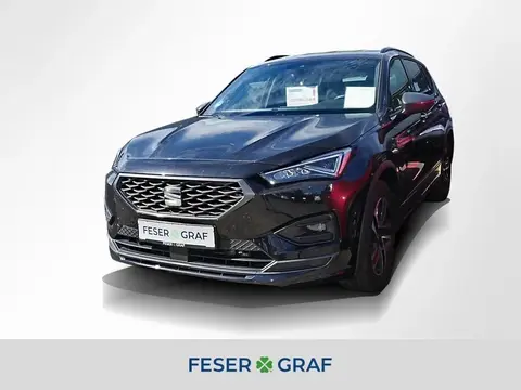 Annonce SEAT TARRACO Diesel 2023 d'occasion 