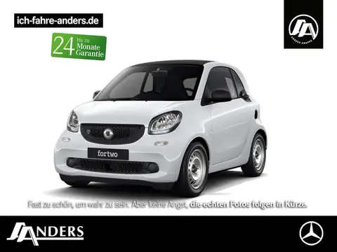 Annonce SMART FORTWO Non renseigné 2019 d'occasion 