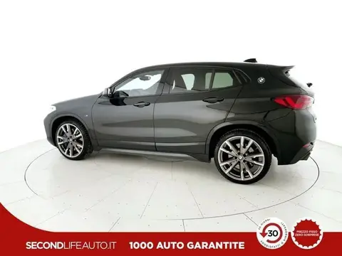 Annonce BMW X2 Essence 2021 d'occasion 