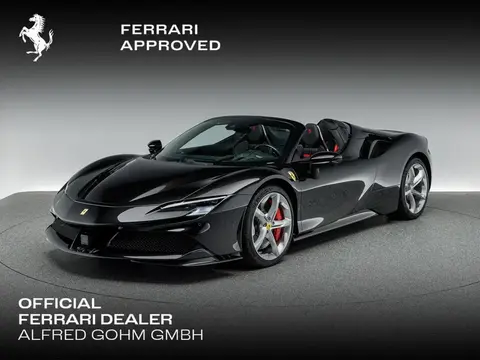 Used FERRARI SF90 Petrol 2023 Ad 