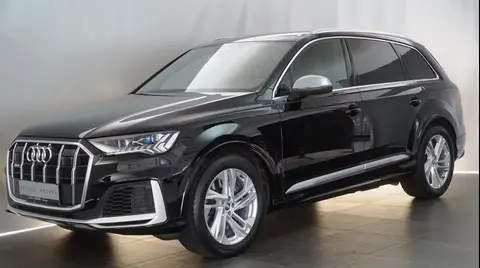 Used AUDI SQ7 Diesel 2020 Ad 