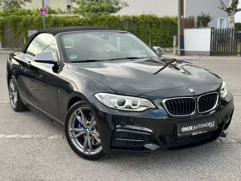 Used BMW M235 Petrol 2016 Ad 