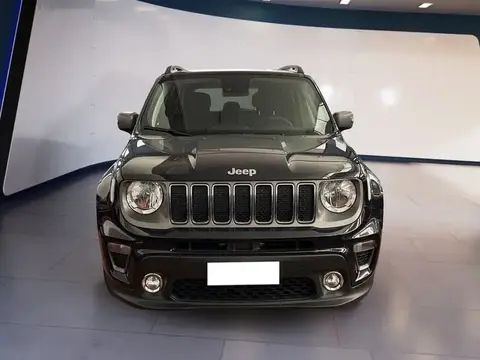 Used JEEP RENEGADE Petrol 2021 Ad 