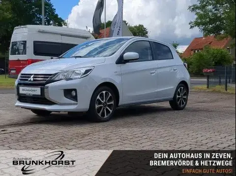 Used MITSUBISHI SPACE STAR Petrol 2023 Ad 