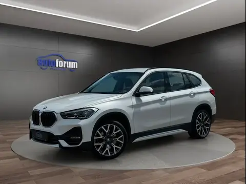 Used BMW X1 Petrol 2019 Ad 