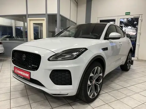 Used JAGUAR E-PACE Petrol 2020 Ad 