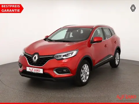 Annonce RENAULT KADJAR Diesel 2020 d'occasion 