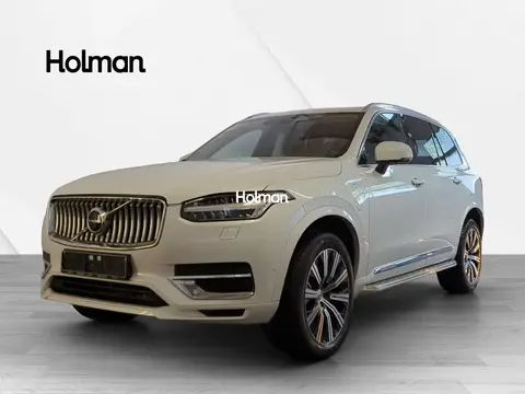 Used VOLVO XC90 Hybrid 2020 Ad 