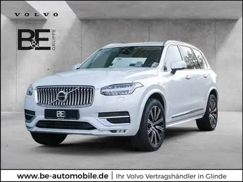 Annonce VOLVO XC90 Essence 2023 d'occasion 