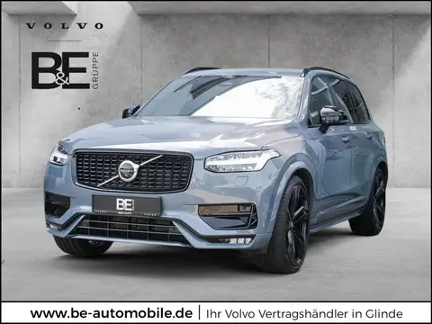 Annonce VOLVO XC90 Essence 2023 d'occasion 