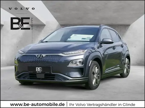 Used HYUNDAI KONA Not specified 2019 Ad 