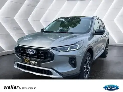 Annonce FORD KUGA Hybride 2024 d'occasion 