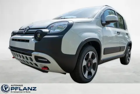 Annonce FIAT PANDA Essence 2024 d'occasion 