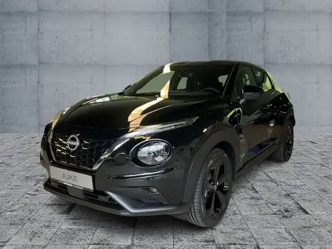 Annonce NISSAN JUKE Hybride 2024 d'occasion 