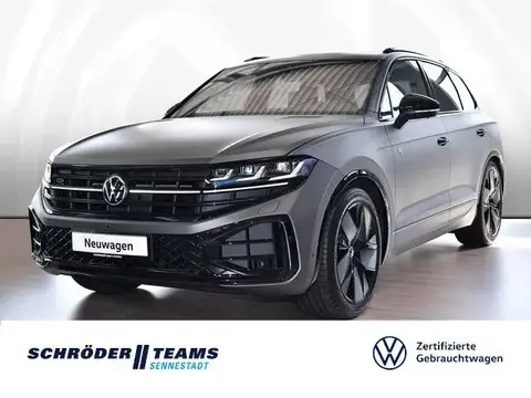 Annonce VOLKSWAGEN TOUAREG Diesel 2024 d'occasion 