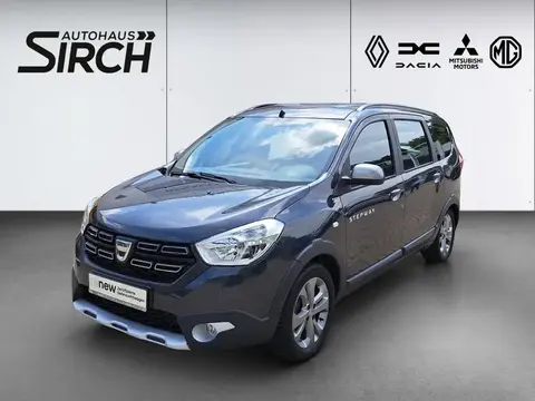 Annonce DACIA LODGY Diesel 2022 d'occasion 