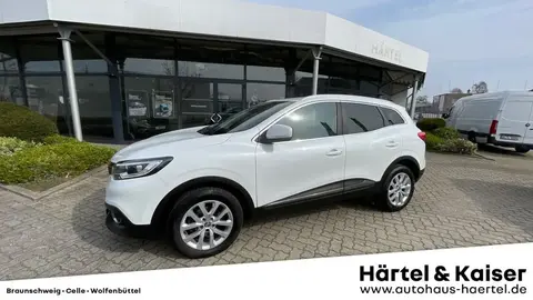 Used RENAULT KADJAR Diesel 2018 Ad 