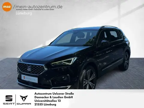 Used SEAT TARRACO Petrol 2019 Ad 