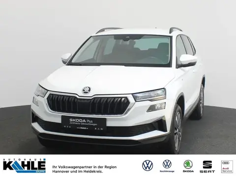 Annonce SKODA KAROQ Essence 2022 d'occasion 