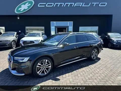 Used AUDI A6 Hybrid 2023 Ad 