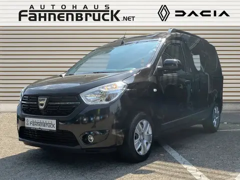 Used DACIA DOKKER Petrol 2019 Ad 