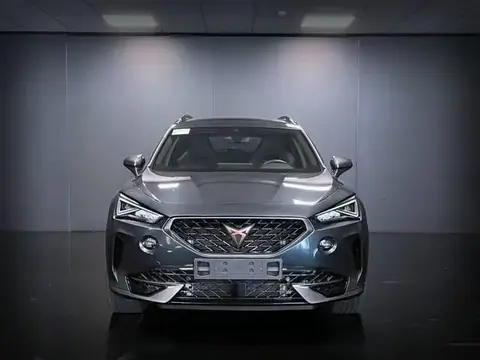 Annonce CUPRA FORMENTOR Hybride 2022 d'occasion 