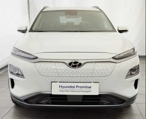 Used HYUNDAI KONA Not specified 2021 Ad 