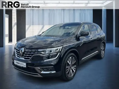 Used RENAULT KOLEOS Diesel 2021 Ad 