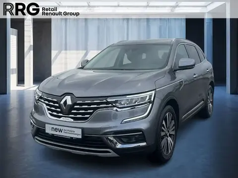 Used RENAULT KOLEOS Diesel 2021 Ad 