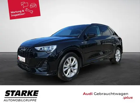 Used AUDI Q3 Petrol 2023 Ad 